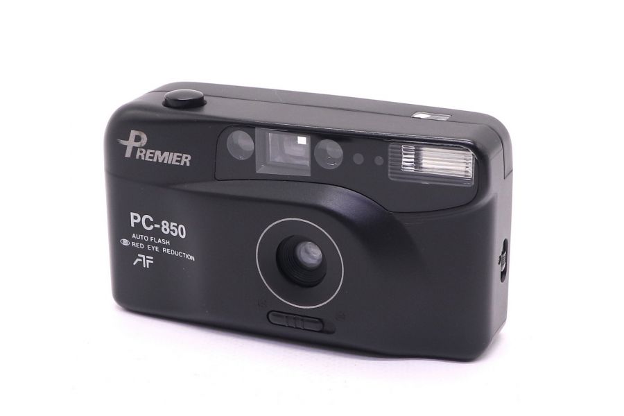 Premier PC-850 в упаковке