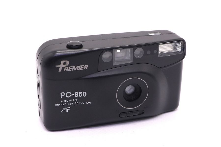 Premier PC-850 в упаковке