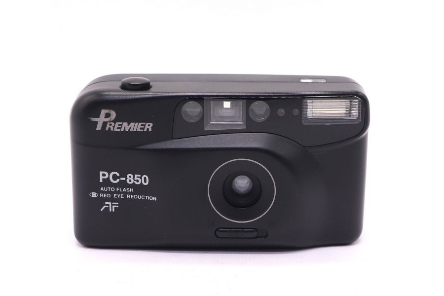 Premier PC-850 в упаковке