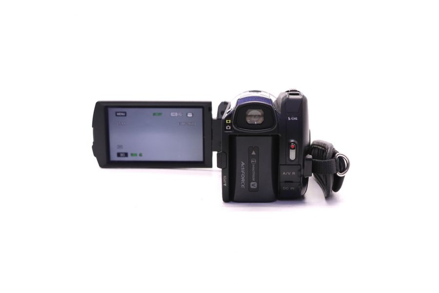 Видеокамера Sony HDR-XR550E цифровая Full HD 