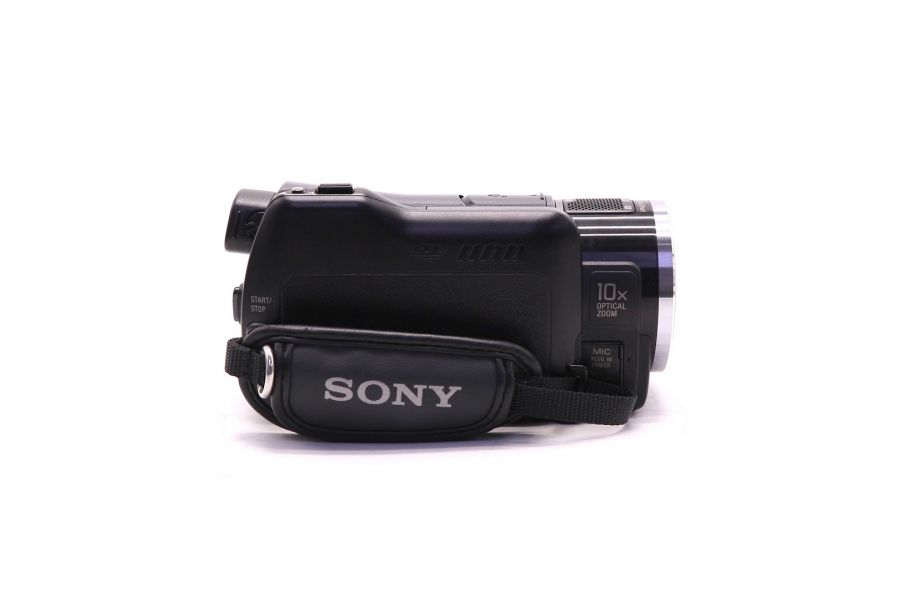 Видеокамера Sony HDR-XR550E цифровая Full HD 