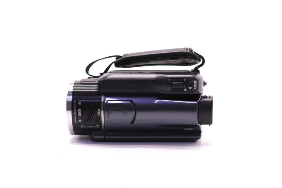 Видеокамера Sony HDR-XR550E цифровая Full HD 