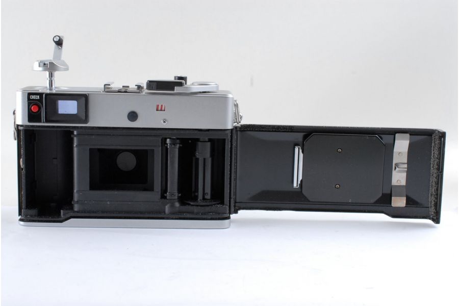 Canon Datematic б/у (Japan, 1974)