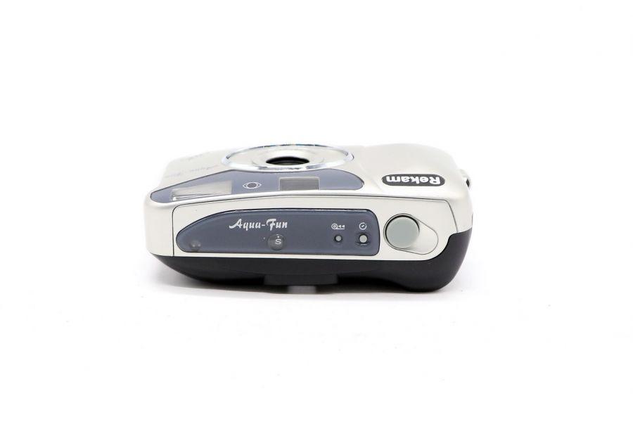 Rekam Aqua-Fun