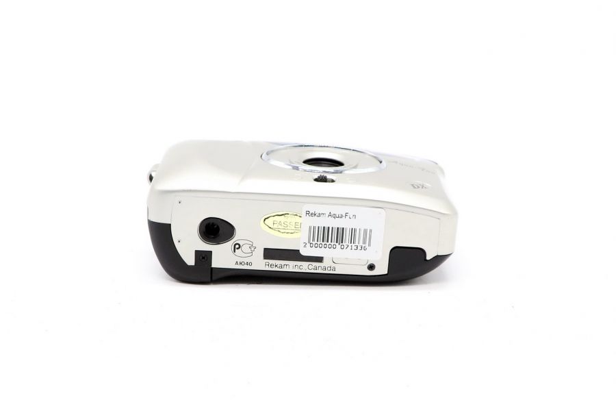 Rekam Aqua-Fun
