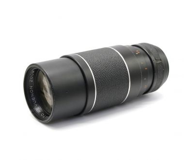 Revuenon 75-205mm f/3.5 Auto Zoom