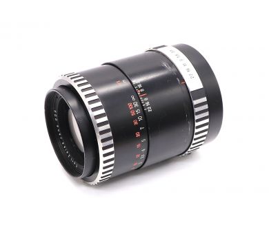 Sonnar 3.5/135 Carl Zeiss Jena DDR новый