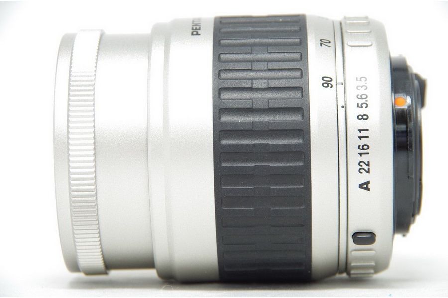 Pentax - FA SMC 28-90mm f/3.5-5.6