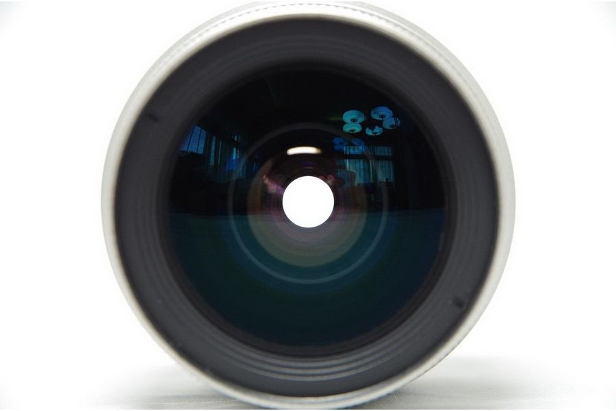 Pentax - FA SMC 28-90mm f/3.5-5.6