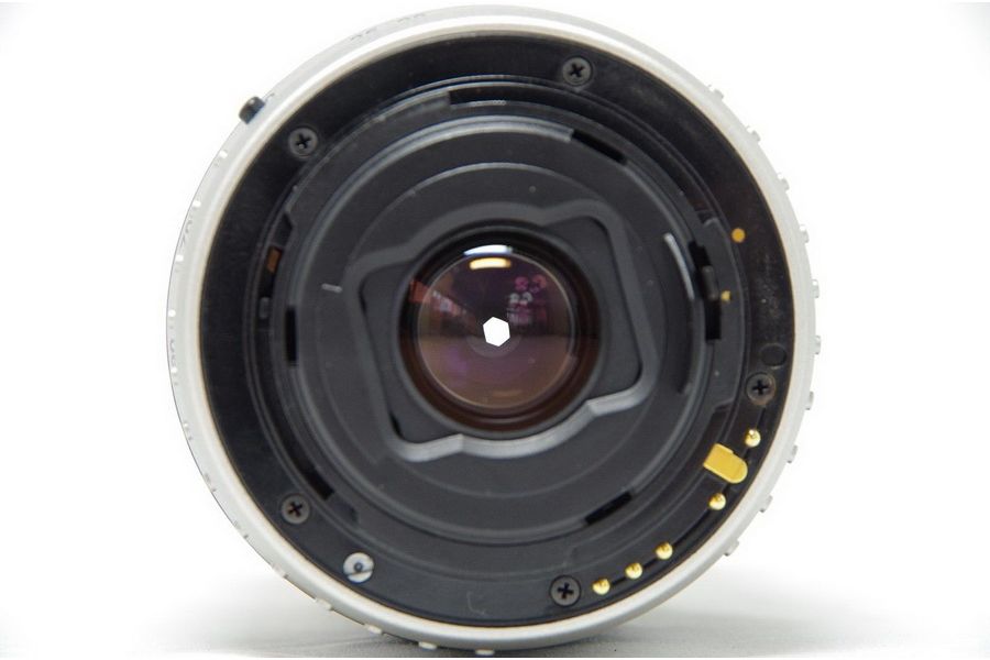 Pentax - FA SMC 28-90mm f/3.5-5.6