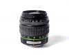 Pentax-DA SMC 18-55mm f/3.5-5.6 AL II