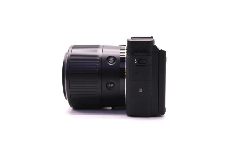 Canon PowerShot G3X цифровая камера в упаковке