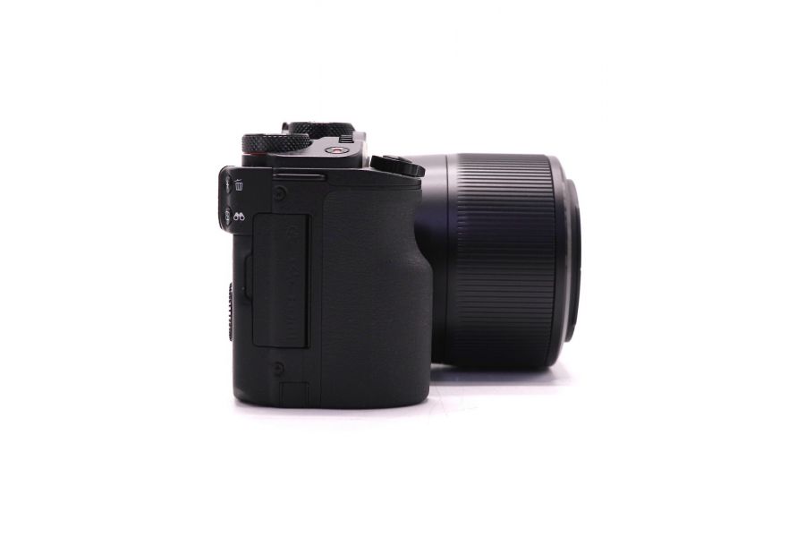 Canon PowerShot G3X цифровая камера в упаковке