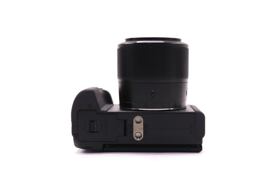 Canon PowerShot G3X цифровая камера в упаковке