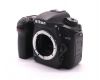 Фотокамера Nikon D7500 body (пробег 825 кадров)