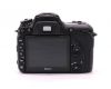 Фотокамера Nikon D7500 body (пробег 825 кадров)