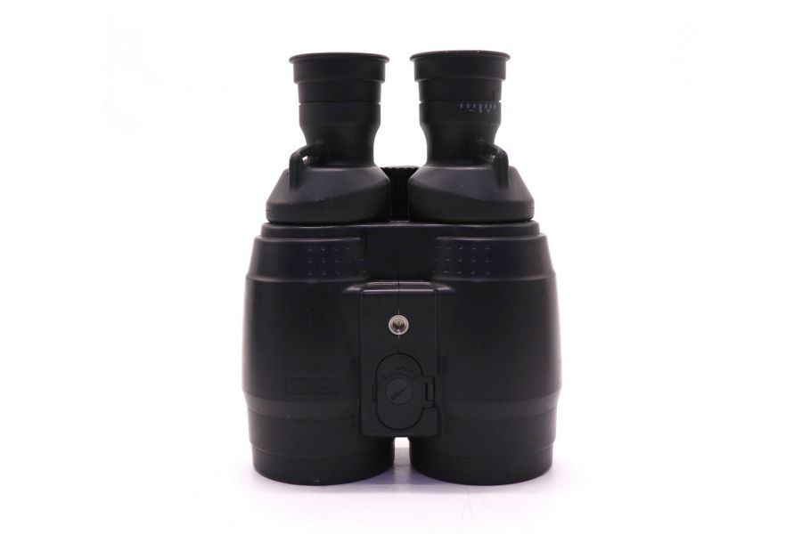 Бинокль Canon 18x50 IS All Weather (Japan, 2018)