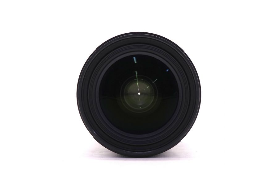 Sigma AF 18-35mm f/1.8 DC HSM Art Nikon F в упаковке