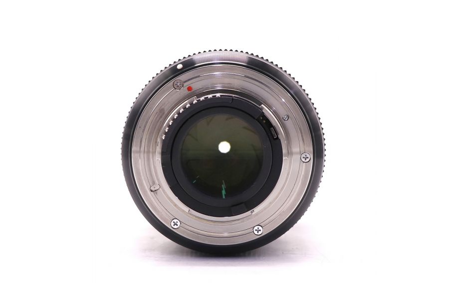 Sigma AF 18-35mm f/1.8 DC HSM Art Nikon F в упаковке