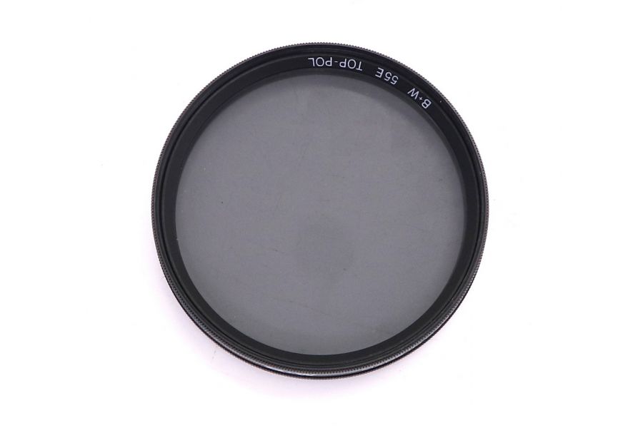 Светофильтр B+W 55E TOP-POL