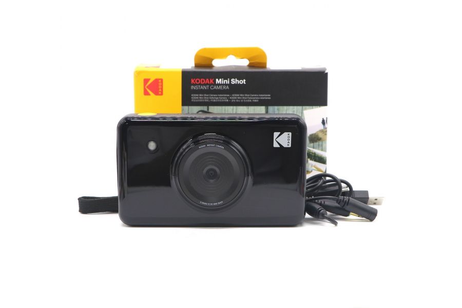 Kodak Mini Shot