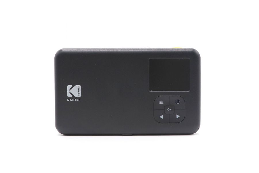 Kodak Mini Shot