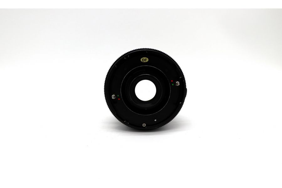 Mamiya/Sekor С 4,5/50mm