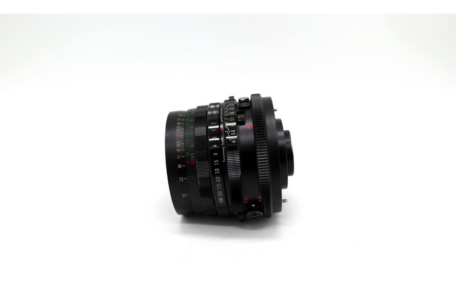 Mamiya/Sekor С 4,5/50mm