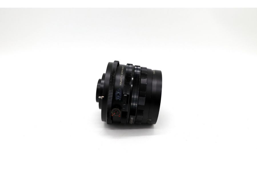 Mamiya/Sekor С 4,5/50mm