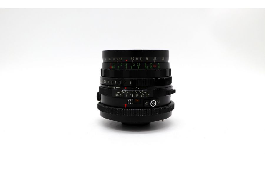 Mamiya/Sekor С 4,5/50mm