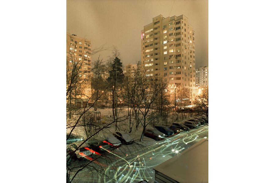 Mamiya/Sekor С 4,5/50mm