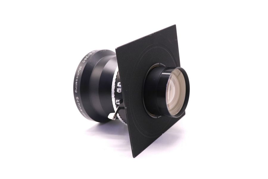 Schneider-Kreuznach Tele-Arton 360mm f/5.5 MC Technika 
