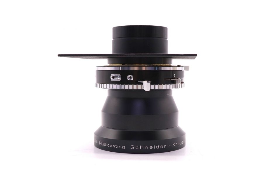 Schneider-Kreuznach Tele-Arton 360mm f/5.5 MC Technika 