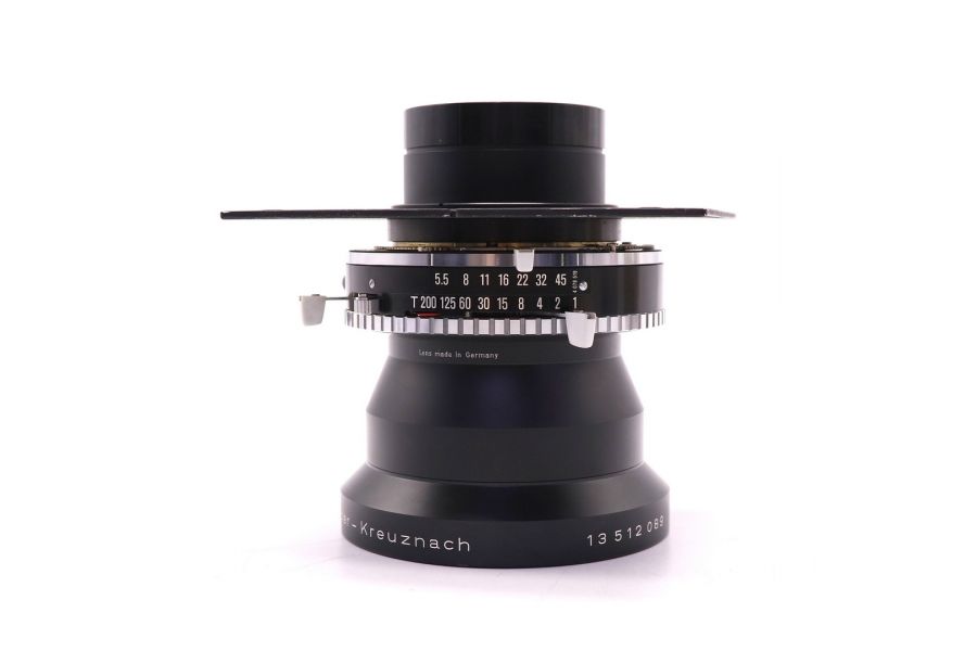 Schneider-Kreuznach Tele-Arton 360mm f/5.5 MC Technika 