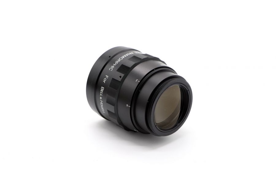 Анаморфотная насадка 2X Anamorphic Bell&Howell