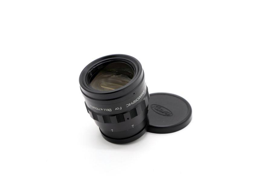 Анаморфотная насадка 2X Anamorphic Bell&Howell