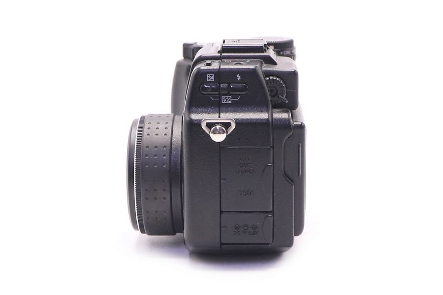 Olympus C-5050 zoom Camedia в упаковке