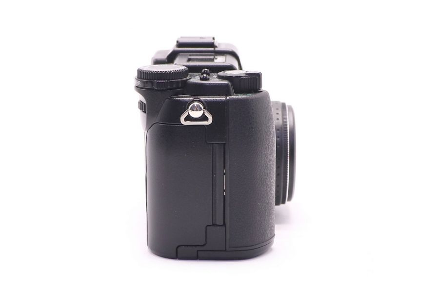 Olympus C-5050 zoom Camedia в упаковке