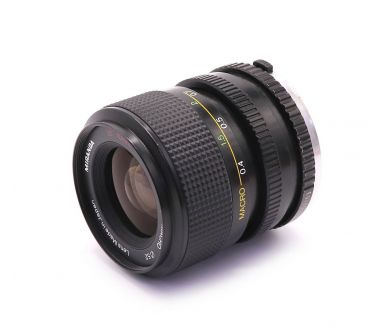 Miranda 35-70mm f/3.5-4.8 MC Macro Pentax K