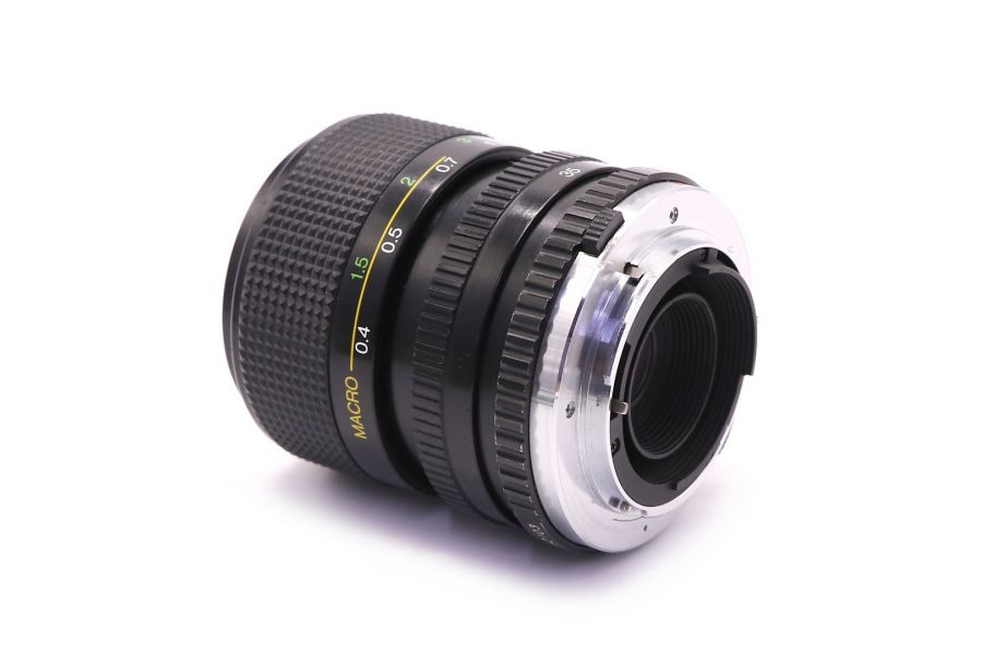 Miranda 35-70mm f/3.5-4.8 MC Macro Pentax K
