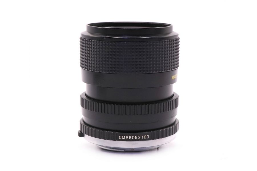 Miranda 35-70mm f/3.5-4.8 MC Macro Pentax K