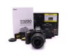 Nikon D3200 kit в упаковке (пробег 27700 кадров)