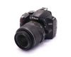 Nikon D3200 kit в упаковке (пробег 27700 кадров)
