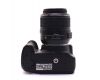 Nikon D3200 kit в упаковке (пробег 27700 кадров)