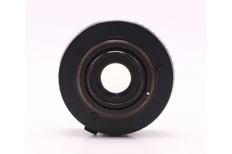 Tessar 2.8/50 Carl Zeiss Jena (Germany)