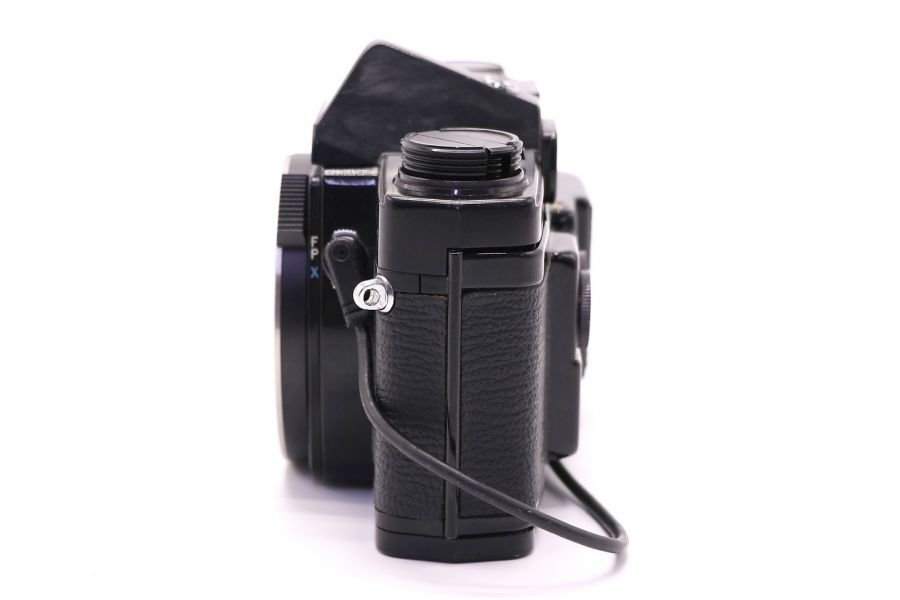 Olympus OM-1 body black
