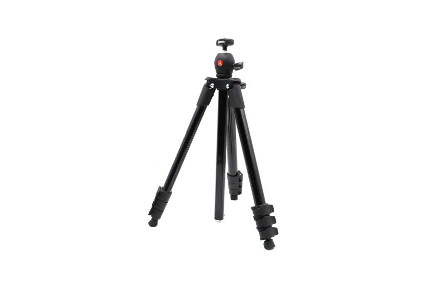 Штатив Manfrotto MKCOMPACTLT-BK 