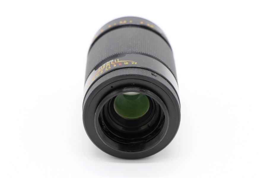 Объектив Юпитер-37АМ МС 3.5/135мм (Россия, 2000г.)