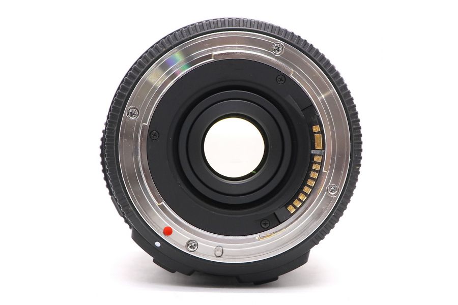 Sigma AF 18-250mm f/3.5-6.3 DC OS HSM for Canon в упаковке