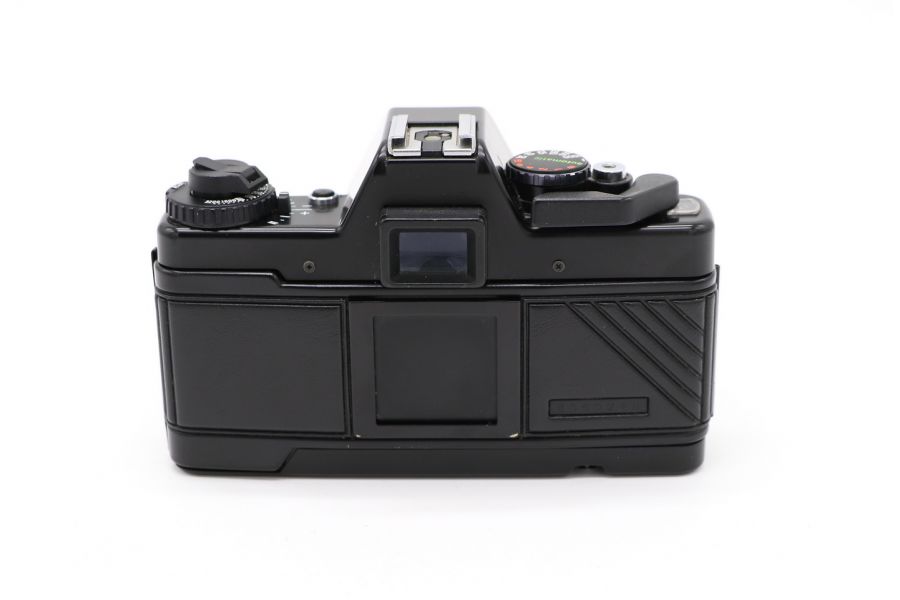 Praktica BC1 Electronic + Macro-Prakticar 2.8/55mm